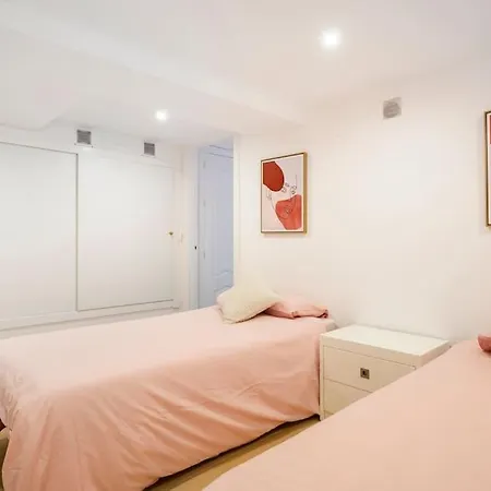 Maison Puerto Banus 度假居 *