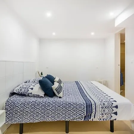 Maison Puerto Banus בית נופש