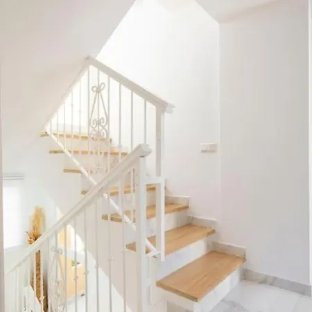 Maison Puerto Banus *