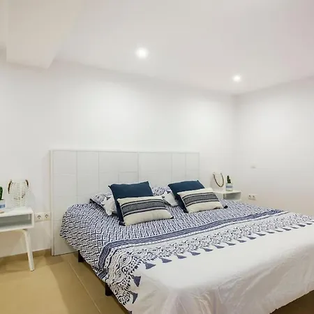 Maison Puerto Banus * מארבלה