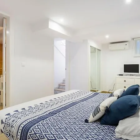 Maison Puerto Banus *