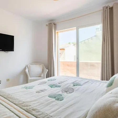 Maison Puerto Banus בית נופש מארבלה