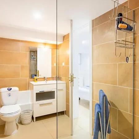 Maison Puerto Banus מארבלה