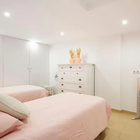 度假居 Maison Puerto Banus *