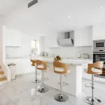 Maison Puerto Banus