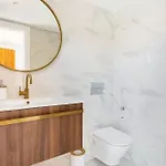 Prázdninový dům Maison Puerto Banus *