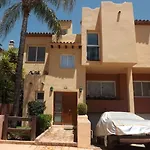 Prázdninový dům Maison Puerto Banus