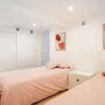 Maison Puerto Banus Prázdninový dům *