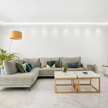 Maison Puerto Banus Marbella