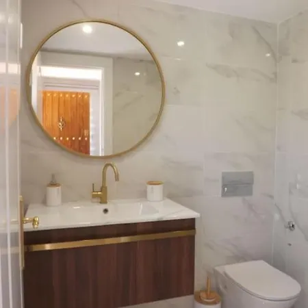 Maison Puerto Banus Marbella