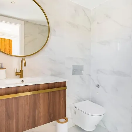 Vakantiehuis Maison Puerto Banus *