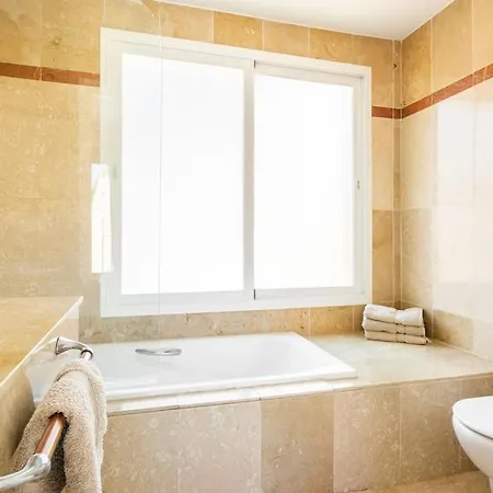 Maison Puerto Banus Dom wakacyjny