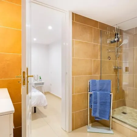 Maison Puerto Banus Vakantiehuis