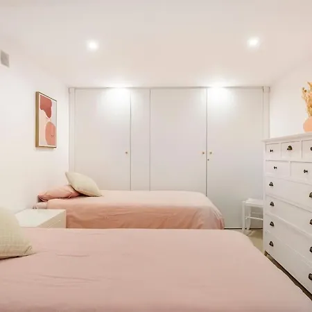 Maison Puerto Banus *