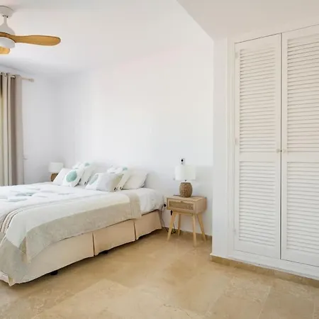 Maison Puerto Banus * Marbella