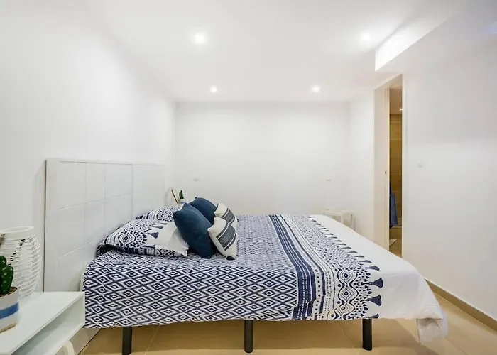 Maison Puerto Banus Holiday home