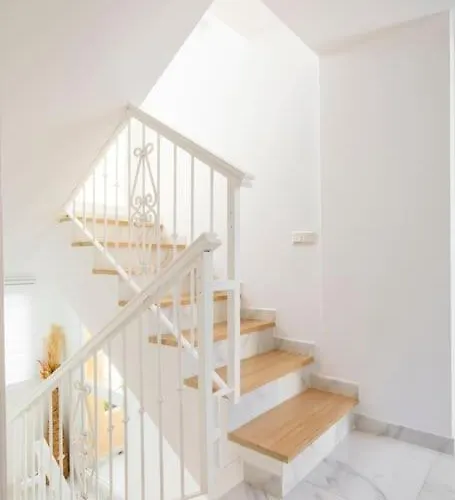 Maison Puerto Banus *