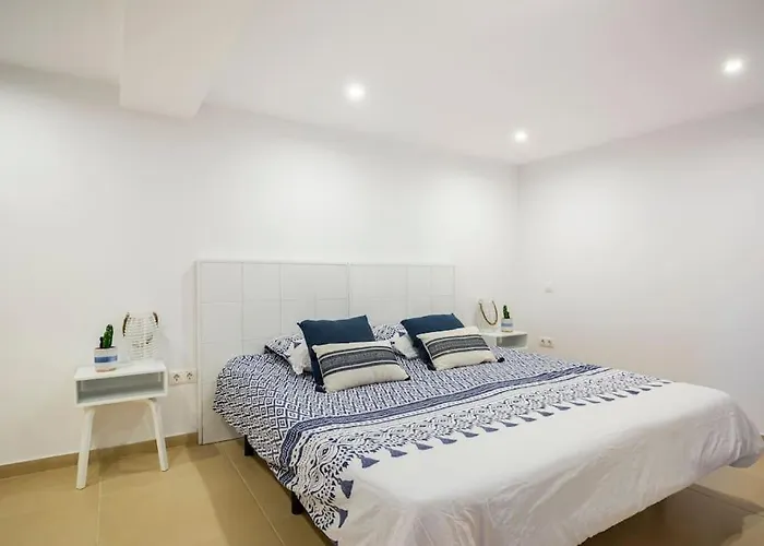 Maison Puerto Banus * Marbella