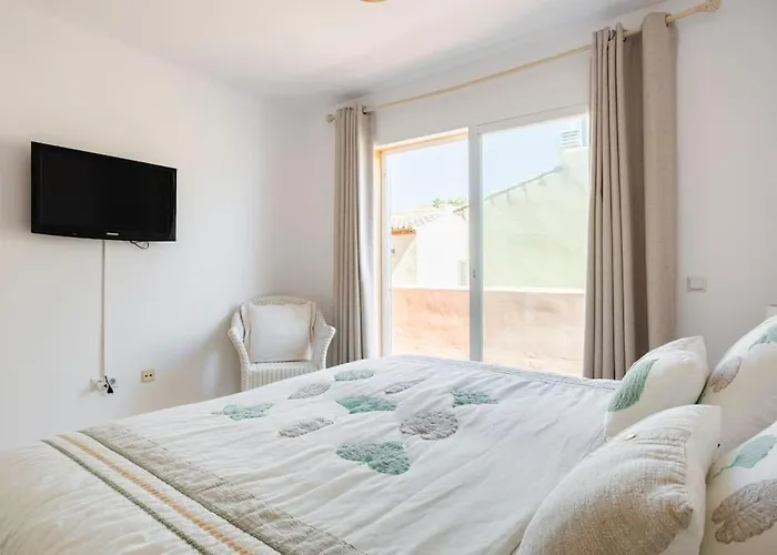 Maison Puerto Banus 펜션 마르베야