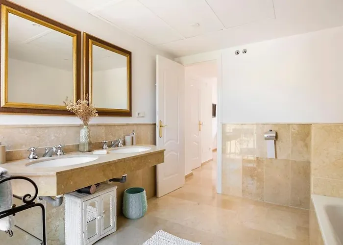Holiday home Maison Puerto Banus