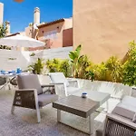 Maison Puerto Banus Semesterbostad Marbella