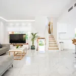 Maison Puerto Banus Marbella