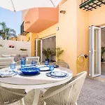 Maison Puerto Banus