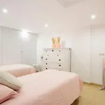 Semesterbostad Maison Puerto Banus *