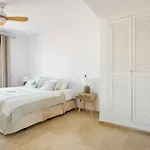 Maison Puerto Banus * Marbella
