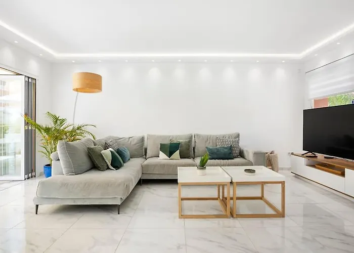 Maison Puerto Banus Marbella