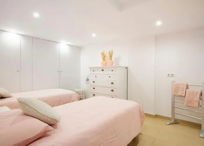 Feriehus Maison Puerto Banus *